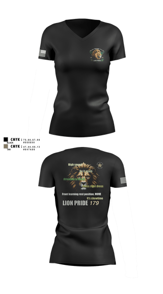 Womens Short Sleeve Vneck Shirt, BSO, , Teamtime, Team time, sublimation, custom sports apparel, team uniforms, spirit wear, spiritwear, sports uniforms, custom shirts, team store, custom team store, fundraiser sports, apparel fundraiser