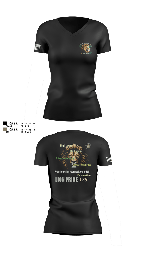 Womens Short Sleeve Vneck Shirt, BSO, , Teamtime, Team time, sublimation, custom sports apparel, team uniforms, spirit wear, spiritwear, sports uniforms, custom shirts, team store, custom team store, fundraiser sports, apparel fundraiser