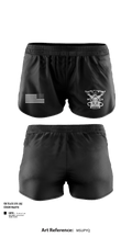 40th Military Police 36326836 Ranger Panties - 33