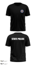 Alabama ICAC 57342857 Short Sleeve Performance Shirt - 8