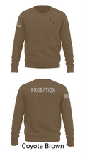 Ace 53947916 Crew Neck Sweatshirt - 5