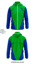 Winton Woods Baseball 75820704 Windbreaker - 1