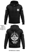Charlie Rock 29123501 Hoodie - 3