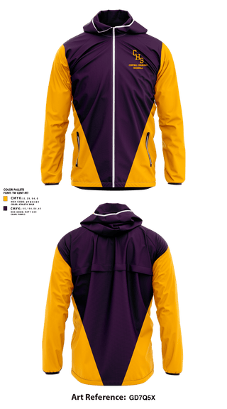 Windbreaker, Central Chargers Baseball, Baseball, Teamtime, Team time, sublimation, custom sports apparel, team uniforms, spirit wear, spiritwear, sports uniforms, custom shirts, team store, custom team store, fundraiser sports, apparel fundraiser
