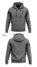 Ferallife Guards 79056222 Hoodie - 1