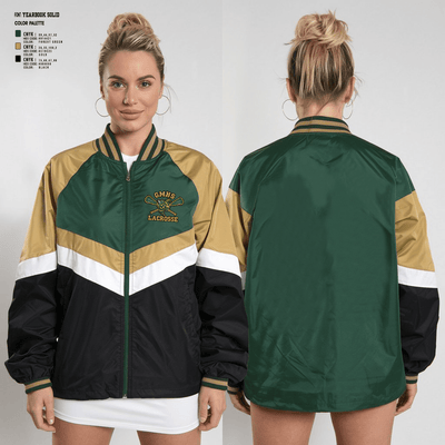Great Mills High School Lacrosse 829544 Windbreaker - 6