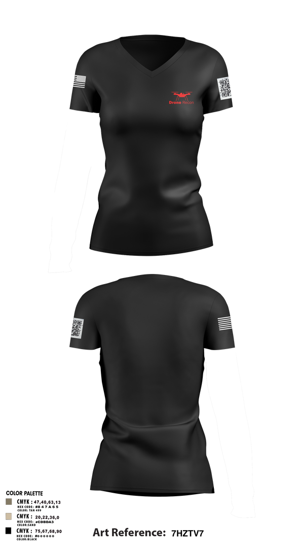 Womens Short Sleeve Vneck Shirt, , , Teamtime, Team time, sublimation, custom sports apparel, team uniforms, spirit wear, spiritwear, sports uniforms, custom shirts, team store, custom team store, fundraiser sports, apparel fundraiser