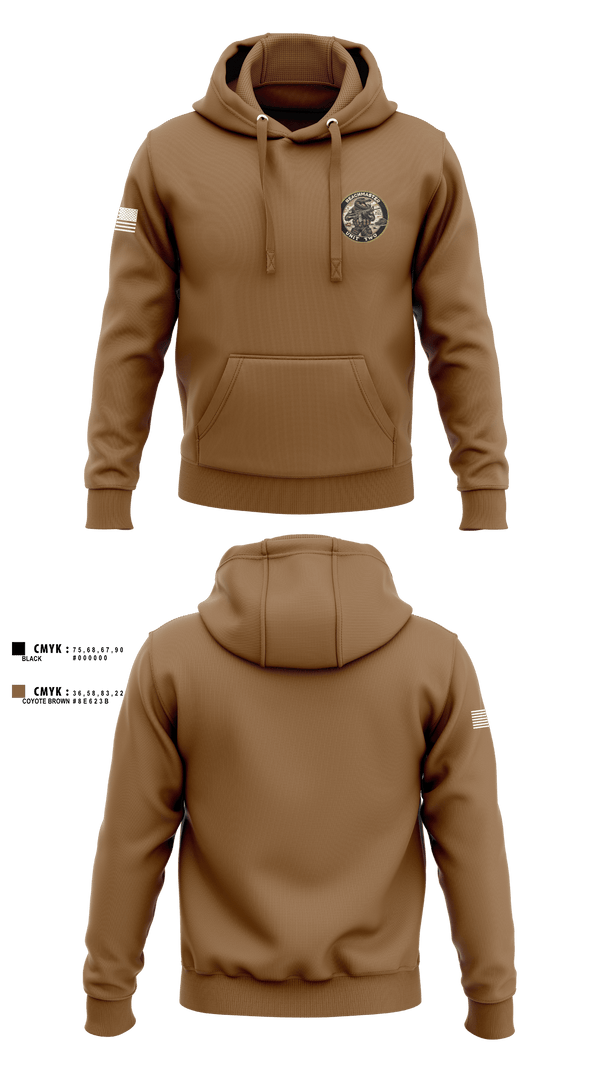 Hoodie, BEACHMASTER UNIT TWO, , Teamtime, Team time, sublimation, custom sports apparel, team uniforms, spirit wear, spiritwear, sports uniforms, custom shirts, team store, custom team store, fundraiser sports, apparel fundraiser
