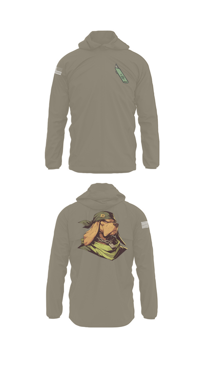 Supply Chain Management 82795963 Windbreaker - 61