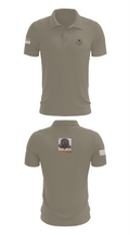 1106th TASMG 93764833 Short Sleeve Performance Polo - 64