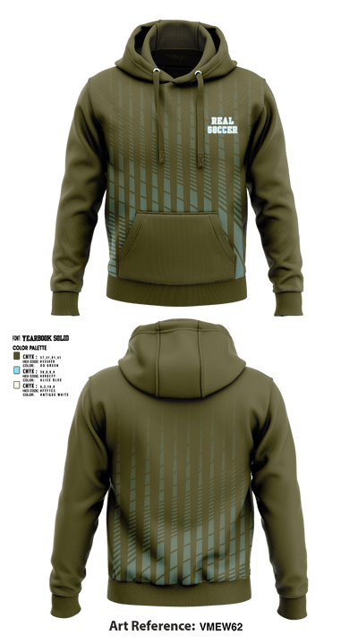 Real 12847275 Hoodie - 3