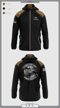 FLYING CREW CHIEFS 75683716 Windbreaker - 2