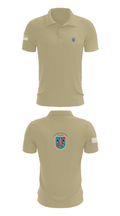 20th group 15745454 Short Sleeve Performance Polo - 87