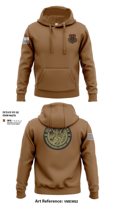 IDLC 28541683 Hoodie - 30
