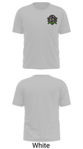 Ridgecrest Republic FC 85531677 Short Sleeve Performance Shirt - 11