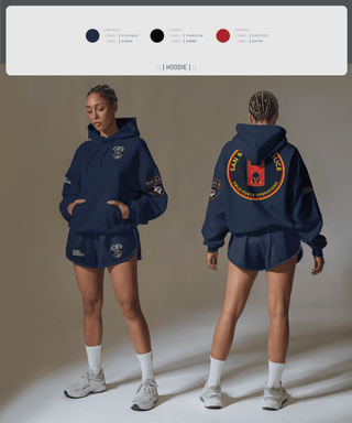 Hoodie, San marcos police - field force, Police, Teamtime, Team time, sublimation, custom sports apparel, team uniforms, spirit wear, spiritwear, sports uniforms, custom shirts, team store, custom team store, fundraiser sports, apparel fundraiser