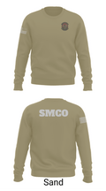 SMCO 97936482 Crew Neck Sweatshirt - 85