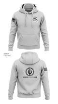 Junior Guards USA 66841563 Hoodie - 604
