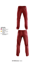 Bennetts Creek Little League 93865668 Sweatpants - 1