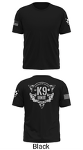 Guardians of the Night 82205307 Old School Cotton Feel Shirt - 30