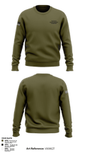 Tactical Maintenance Company 9026320 Crew Neck Sweatshirt - 1