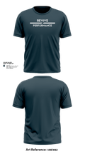 Revive Performance 88598439 Short Sleeve Performance Shirt - 12