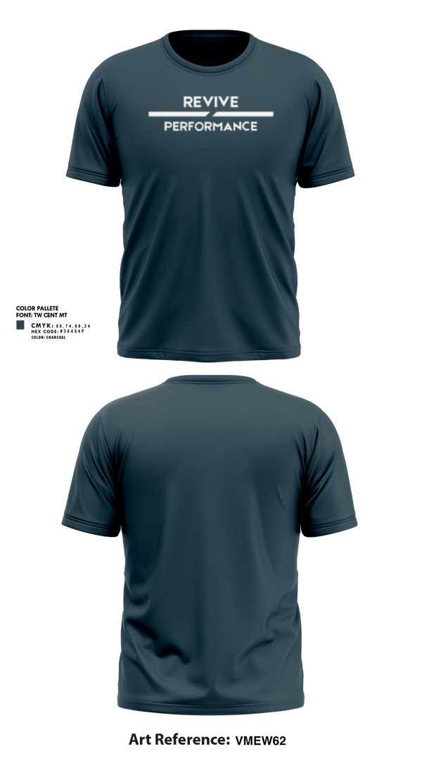 Short Sleeve Performance Shirt, Revive Performance, , Teamtime, Team time, sublimation, custom sports apparel, team uniforms, spirit wear, spiritwear, sports uniforms, custom shirts, team store, custom team store, fundraiser sports, apparel fundraiser