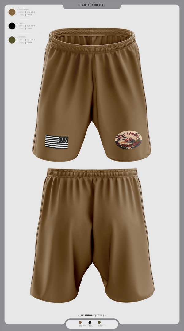 Athletic Shorts With Pockets, VOD, Navy, Teamtime, Team time, sublimation, custom sports apparel, team uniforms, spirit wear, spiritwear, sports uniforms, custom shirts, team store, custom team store, fundraiser sports, apparel fundraiser