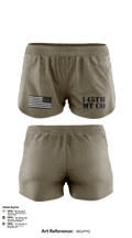 145th MT CO 93155465 Ranger Panties - 3