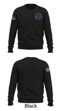 Cybercatsmmg 92018720 Crew Neck Sweatshirt - 21