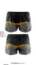 Eastlake Athletic Clubs 24025475 Women's Shorts - 1