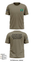 Someone_inthe_82nd 28001178 Old School Cotton Feel Shirt - 3