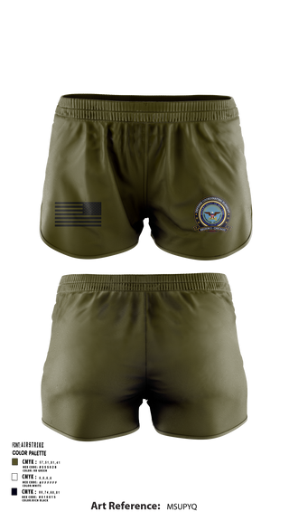 Ranger Panties, Defense Cortinating Element, , Teamtime, Team time, sublimation, custom sports apparel, team uniforms, spirit wear, spiritwear, sports uniforms, custom shirts, team store, custom team store, fundraiser sports, apparel fundraiser