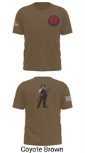 Army National GuardCruise 18160230 Short Sleeve Performance Shirt - 15