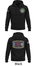 Outside Electrical 60730748 Hoodie - 36