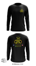 Nine80 78489102 Long Sleeve Performance Shirt 52