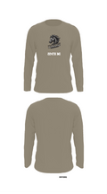 224th MI 54422647 Long Sleeve Performance Shirt 72