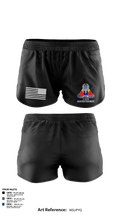 A Co, 2-13th Aviation Regiment 86069312 Ranger Panties - 13