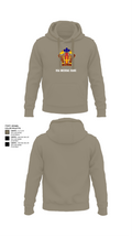 USA MEDDAC KAHC 77066596 Hoodie - 71