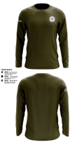 NEMLEC Long Sleeve Performance Shirt 4