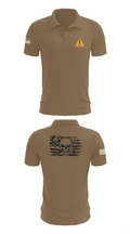 FOX 2-55ADA 481979 Short Sleeve Performance Polo - 7