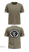 TAMUSA ROTC 34304538 Short Sleeve Performance Shirt - 1