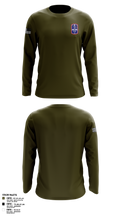 172 Long Sleeve Performance Shirt 1