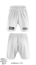 Tactical Maintenance Company 9026320 Athletic Shorts With Pockets - 2