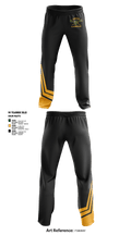 Great Mills High School Lacrosse 829544 Sweatpants - 2