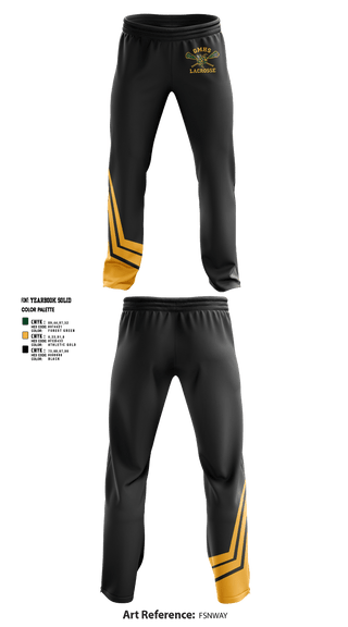 Sweatpants, Great Mills High School Lacrosse, Women's Lacrosse, Teamtime, Team time, sublimation, custom sports apparel, team uniforms, spirit wear, spiritwear, sports uniforms, custom shirts, team store, custom team store, fundraiser sports, apparel fundraiser