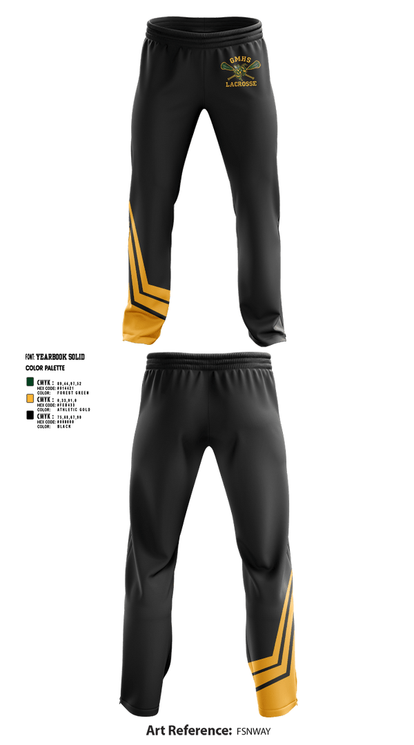 Sweatpants, Great Mills High School Lacrosse, Women's Lacrosse, Teamtime, Team time, sublimation, custom sports apparel, team uniforms, spirit wear, spiritwear, sports uniforms, custom shirts, team store, custom team store, fundraiser sports, apparel fundraiser
