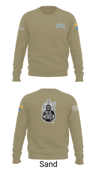 Crew Neck Sweatshirt, HHC Mortars, , Teamtime, Team time, sublimation, custom sports apparel, team uniforms, spirit wear, spiritwear, sports uniforms, custom shirts, team store, custom team store, fundraiser sports, apparel fundraiser