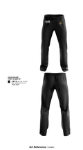 Pinnacle Martial Arts 28485454 Sweatpants - 3