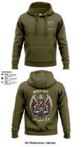F CO, 229th MI BN Hoodie - 1
